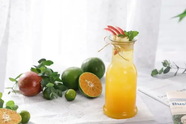 Cách Làm Nước Chanh Leo Ngon Thanh Mát, Giải Nhiệt Tối Ưu