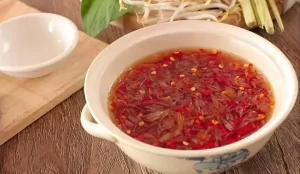 Cách Làm Nước Mắm Chay Từ Muối: Công Thức Chuẩn Vị, Bền Bỉ