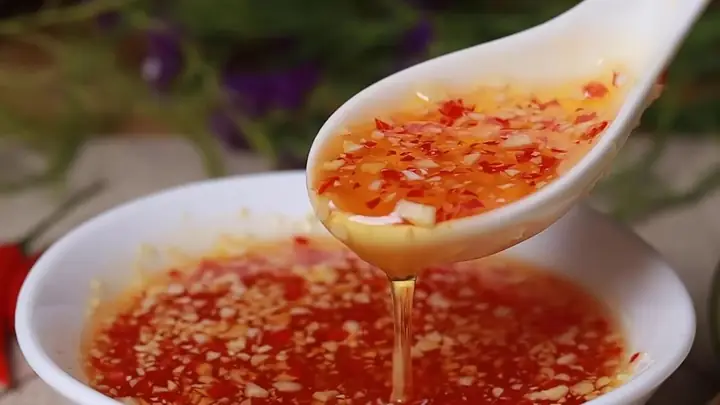 Cách Làm Nước Mắm Chua Ngọt Sệt Chuẩn Vị, Bảo Quản Lâu