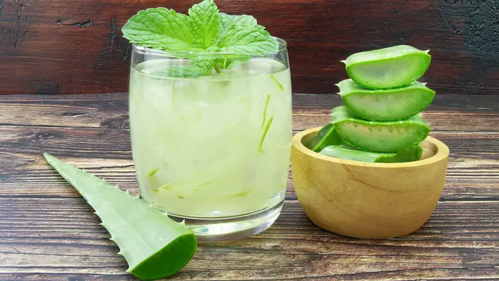 Cách Làm Nước Nha Đam Đường Trắng Chuẩn Vị: Giải Nhiệt Từ A Đến Z