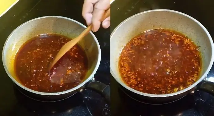 Cách Làm Nước Sốt Bò Né: 3 Công Thức Đơn Giản, Đậm Đà Từ Trứng Ốp La Đến Mắm Nêm