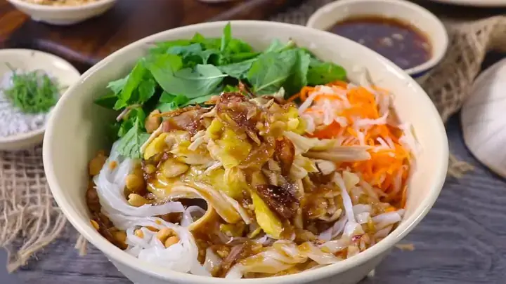 Cách Làm Nước Sốt Phở Trộn Chuẩn Vị Tại Nhà