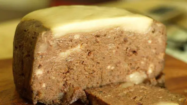 Cách Làm Pate Tại Nhà Thơm Ngon, Béo Ngậy Chuẩn Vị