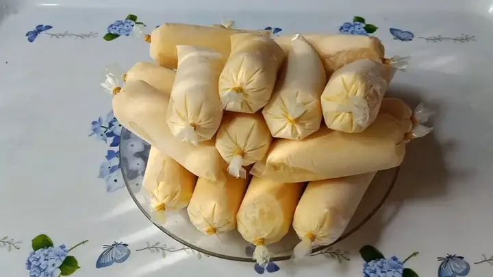 Cách Làm Sinh To Mit Bich