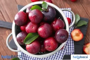 Cách Làm Siro Mận Thơm Ngon Từ A-z: Bí Quyết Từ Chuyên Gia