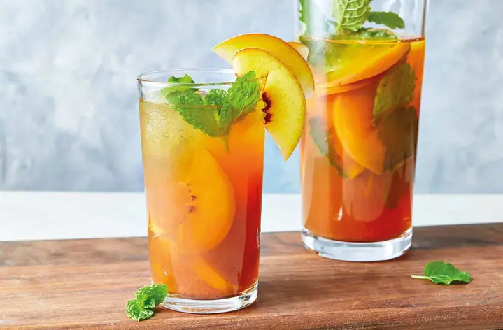 Cách Làm Siro Trái Cây Ngâm Đường Chuẩn Tại Nhà
