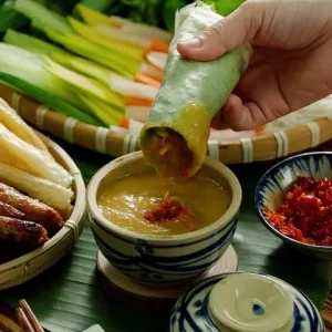 Cách Làm Sốt Nem Nướng Nha Trang