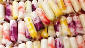 Cách Làm Sữa Chua Dẻo Trái Cây
