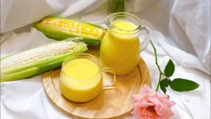 Cách Làm Sữa Chua Ngô