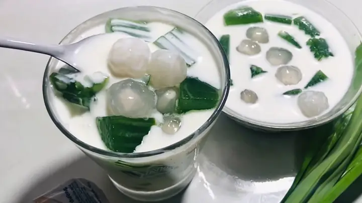 Cách Làm Sữa Chua Thạch Dẻo Dai, Ngon Miệng Tại Nhà