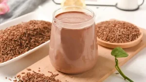 Hướng Dẫn Chi Tiết 5 Cách Làm Sữa Gạo Bằng Máy Tại Nhà