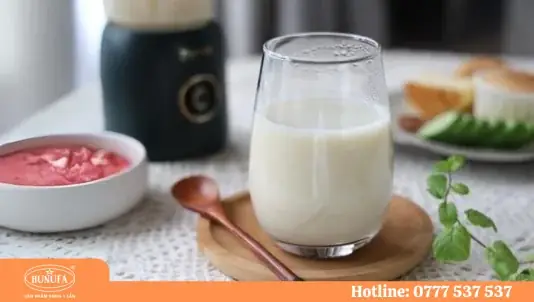Cách Làm Sữa Gạo Rang Không Dùng Sữa Tươi Đơn Giản Tại Nhà