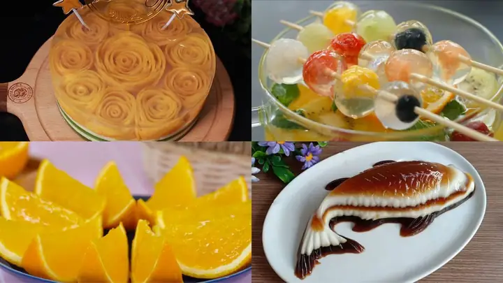 Cách Làm Thạch Rau Câu Tại Nhà: 25 Công Thức Đơn Giản, Thơm Ngon