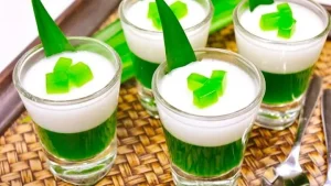 Cách Làm Thạch Từ Bột Rau Câu