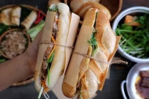 Công Thức Làm Thịt Bán Bánh Mì Thơm Ngon, Đậm Vị Tại Nhà