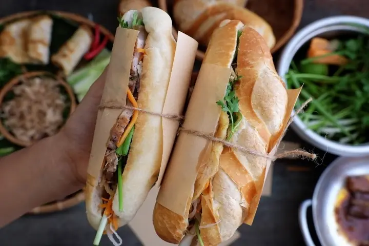 Công Thức Làm Thịt Bán Bánh Mì Thơm Ngon, Đậm Vị Tại Nhà