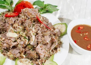 Cách Làm Thịt Lợn Tái Chanh Chuẩn Vị: Hướng Dẫn Chi Tiết Từ Chuyên Gia