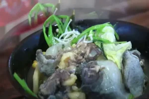 Cách Làm Thịt Rùa Nhanh Nhất: Quy Trình Tối Ưu Đảm Bảo An Toàn Và Ngon