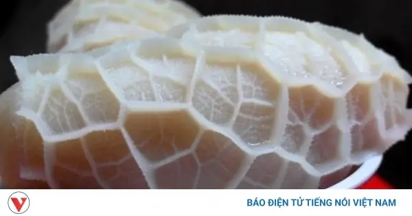 Cách Làm Trắng Sách Bò Tại Nhà: Khử Mùi, Giữ Giòn Không Dùng Hóa Chất
