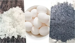Cách Làm Trứng Muối Kiểu Trung Quốc