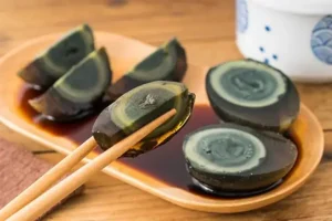 Hướng Dẫn Chi Tiết Cách Làm Trứng Vịt Bắc Thảo Tại Nhà