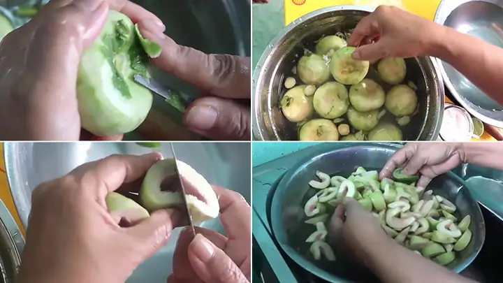Cách Làm Vả Chua Ngọt Ăn Liền Cách Làm Vả Chua Ngọt Ăn Liền