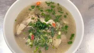 Cách Luộc Bánh Canh Bột Gạo Đúng Chuẩn: Dai Ngon, Trắng Trong Từ A-z