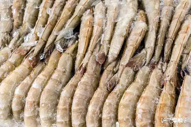 Cách Luộc Tôm Đông Lạnh Ngon: Bí Quyết Từ A Đến Z