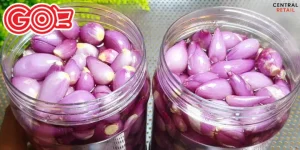Cách Muối Hành Củ Ngon Chuẩn Vị: Hướng Dẫn Chi Tiết Từ A Đến Z