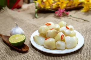 Cách Muối Hành Ngon Nhất: Bí Quyết Từ A Đến Z