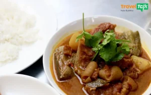 Cách Nấu Cà Ri De Ấn Độ