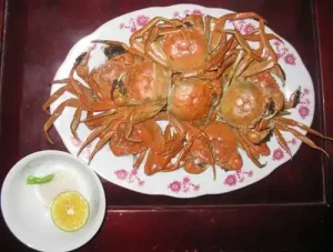 Cách Nấu Canh Cua Không Bị Tanh: Bí Quyết Từ A Đến Z