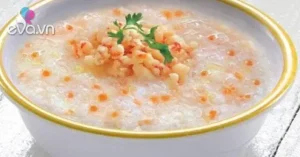 Cách Nấu Cháo Cá Hồi Cà Rốt Cho Bé: Bí Quyết Cho Món Ăn Dặm Bổ Dưỡng, Dễ Ăn