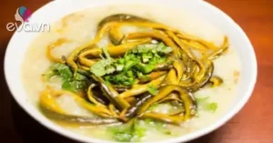 Hướng Dẫn Chi Tiết Cách Nấu Cháo Lươn Miền Bắc Chuẩn Vị Tại Nhà