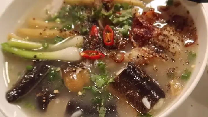 Cách Nấu Cháo Môn Lươn Miền Nam Chuẩn Vị, Dẻo Thơm Từ A Đến Z