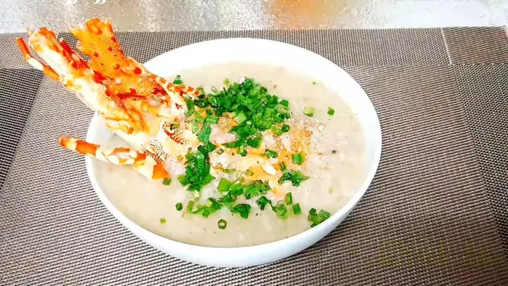 Cách Nấu Cháo Tôm Hùm Ngon Không Tanh - Hướng Dẫn Chi Tiết Từ A Đến Z