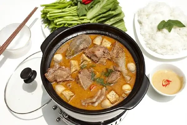 Hướng Dẫn Chi Tiết Cách Nấu Vịt Nấu Chao Chuẩn Vị Miền Tây
