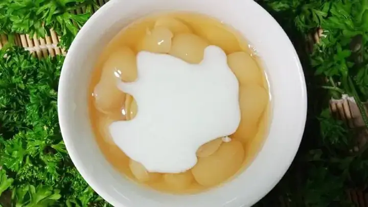 Cách Nấu Chè Đậu Ngự Tươi Không Bị Nát