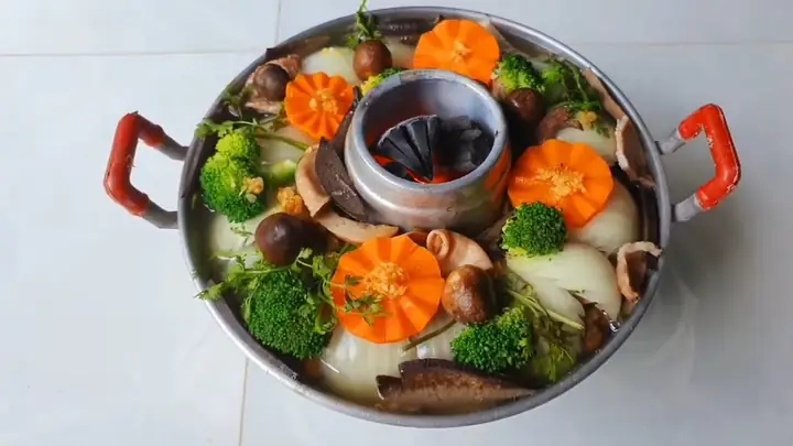 Cách Nấu Cù Lao Miền Tây