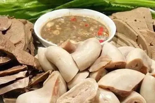 Cách Nấu Lẩu Lòng Dê Thơm Ngon, Không Tanh: Hướng Dẫn Từ A Đến Z