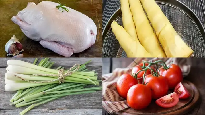 Cách Nấu Lẩu Ngan Thập Cẩm Chuẩn Vị Tại Nhà
