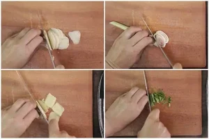 Cách Nấu Nghêu Hấp Sả Thái Chuẩn Vị: Hướng Dẫn Từ A-z