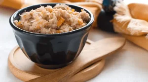 Hướng Dẫn Nấu Pate Cho Mèo Tại Nhà: Công Thức Chi Tiết & Mẹo Bảo Quản