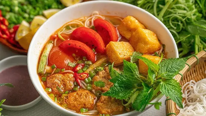 Hướng Dẫn Chi Tiết Cách Nấu Riêu Cua Nhiều Gạch Thơm Ngon Chuẩn Vị
