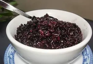 Cách Nấu Rượu Nếp Cẩm Truyền Thống Đúng Chuẩn