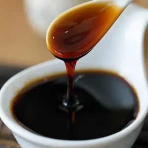 Cách Nấu Siro Đường Đen