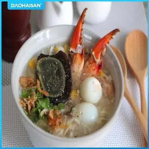 Cách Nấu Súp Để Bán