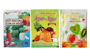 Hướng Dẫn Chi Tiết Cách Nấu Thạch Trà Xanh
