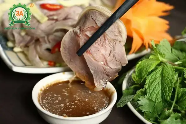 Cách Làm Thịt Dê Mau Mềm: Hướng Dẫn Chi Tiết Từ Chuyên Gia