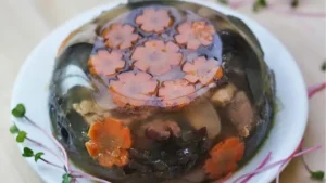 Cách Nấu Thịt Gà Đông